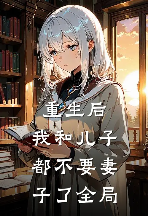 重生后，我和儿子都不要妻子了全局