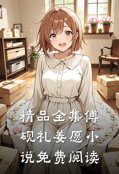 精品全集傅砚礼姜愿小说免费阅读