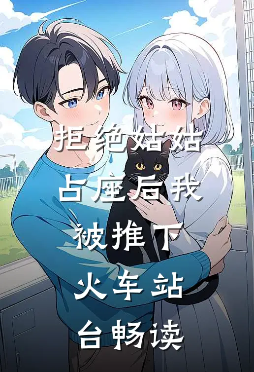 拒绝姑姑占座后我被推下火车站台畅读