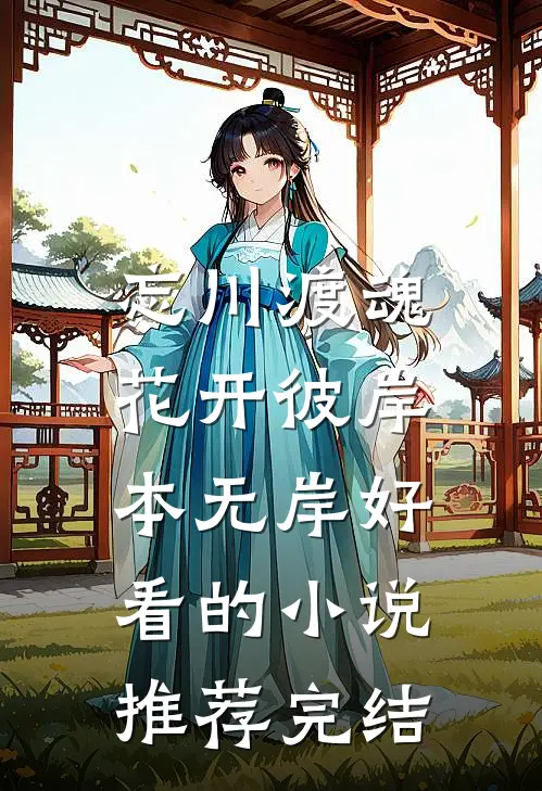 忘川渡魂，花开彼岸本无岸好看的小说推荐完结