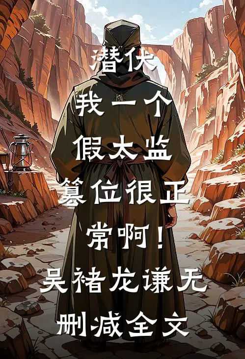 潜伏：我一个假太监，篡位很正常啊！吴褚龙谦无删减全文