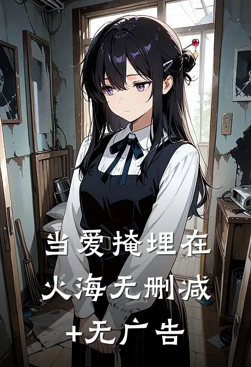 当爱掩埋在火海无删减+无广告