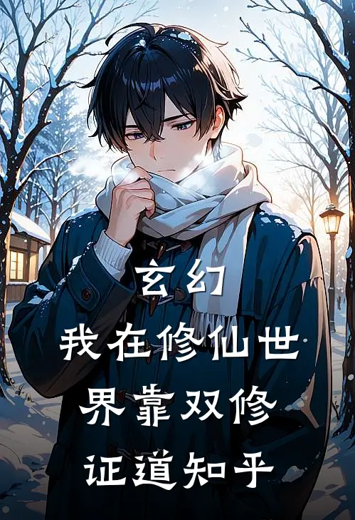 玄幻：我在修仙世界靠双修证道知乎