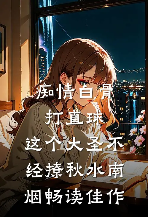 痴情白骨打直球,这个大圣不经撩秋水南烟畅读佳作