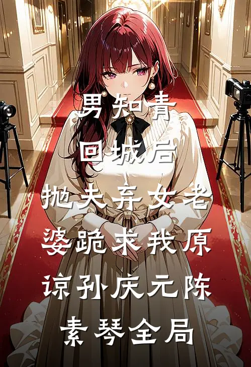 男知青回城后，抛夫弃女老婆跪求我原谅孙庆元陈素琴全局