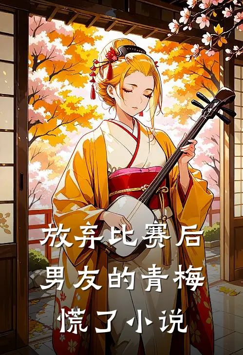 放弃比赛后，男友的青梅慌了小说
