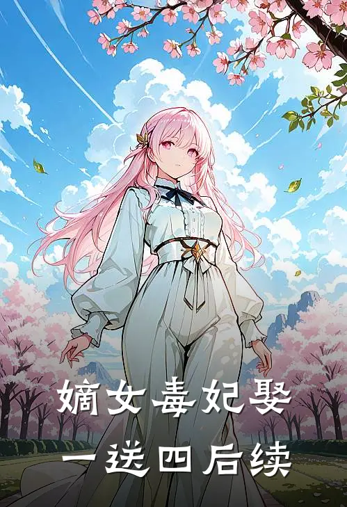 嫡女毒妃娶一送四后续