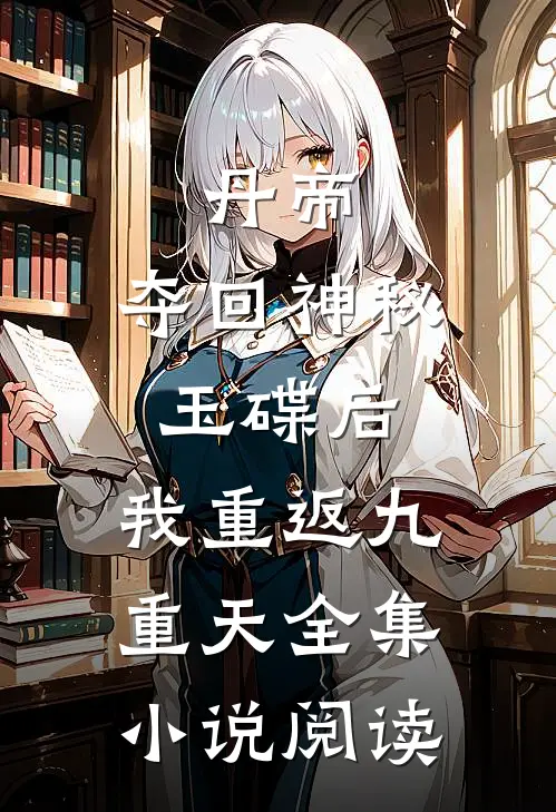 丹帝：夺回神秘玉碟后，我重返九重天全集小说阅读