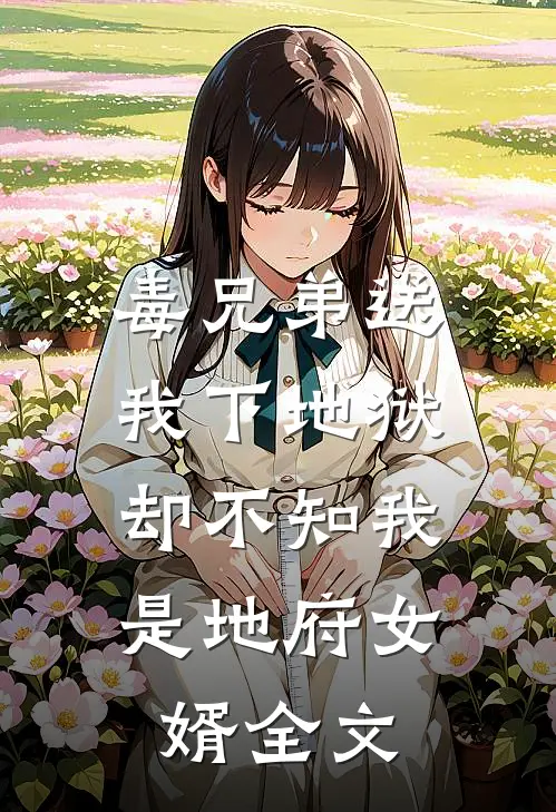 毒兄弟送我下地狱，却不知我是地府女婿全文