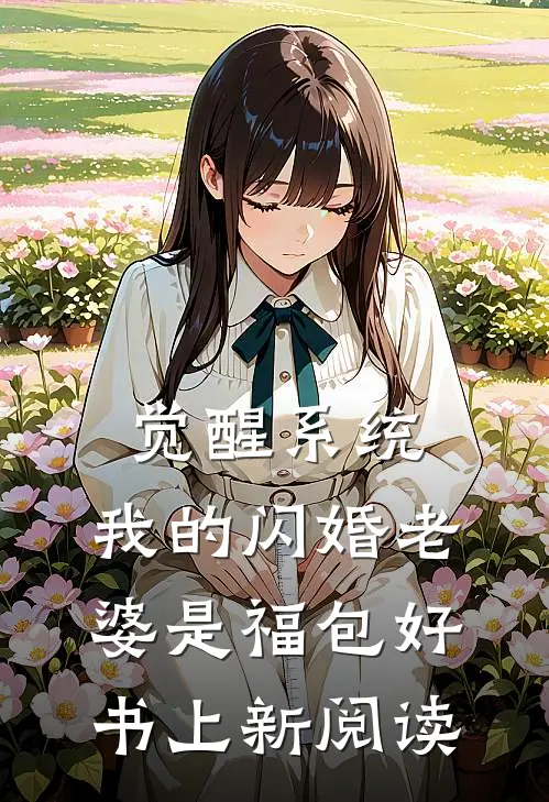 觉醒系统，我的闪婚老婆是福包好书上新阅读