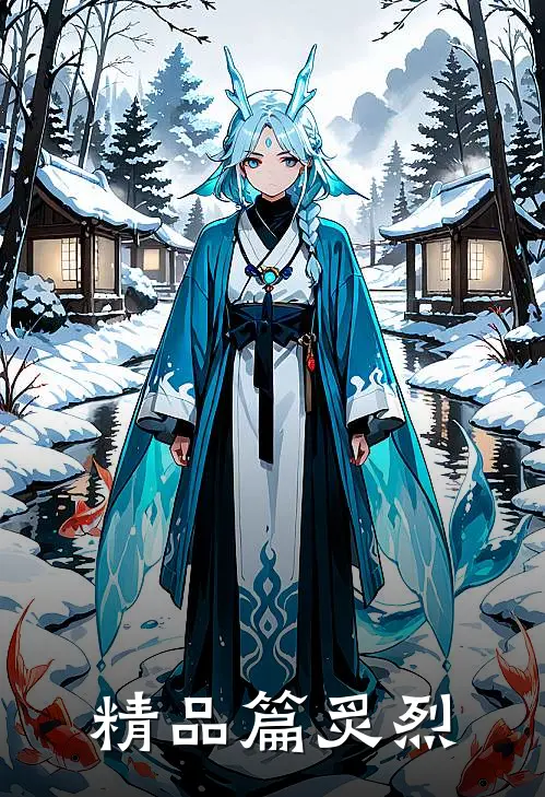 精品篇炙烈