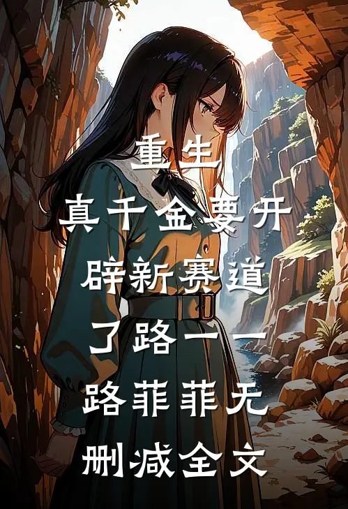重生：真千金要开辟新赛道了路一一路菲菲无删减全文