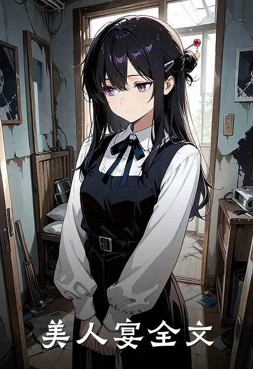 美人宴全文