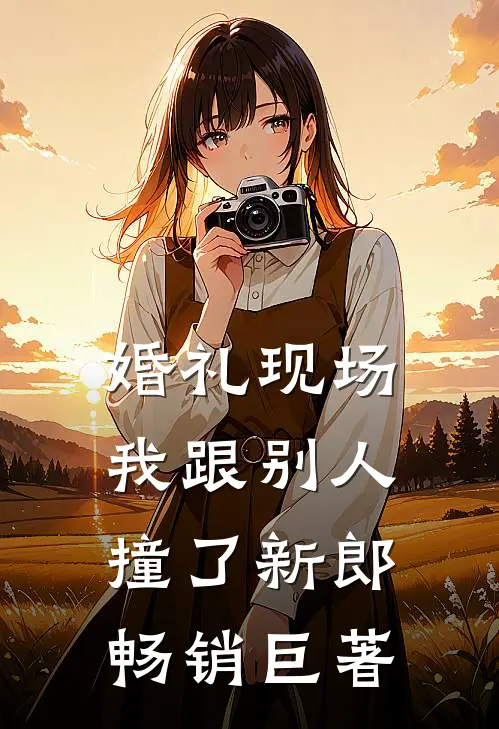 婚礼现场，我跟别人撞了新郎畅销巨著