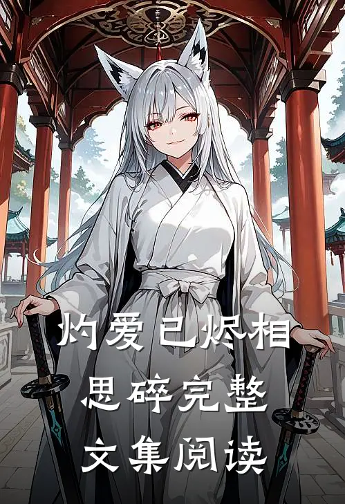 灼爱已烬相思碎完整文集阅读