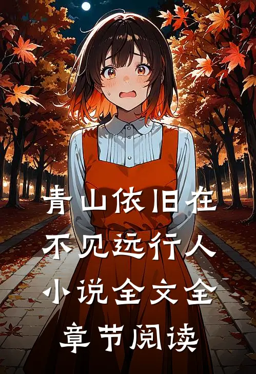 青山依旧在，不见远行人小说全文全章节阅读
