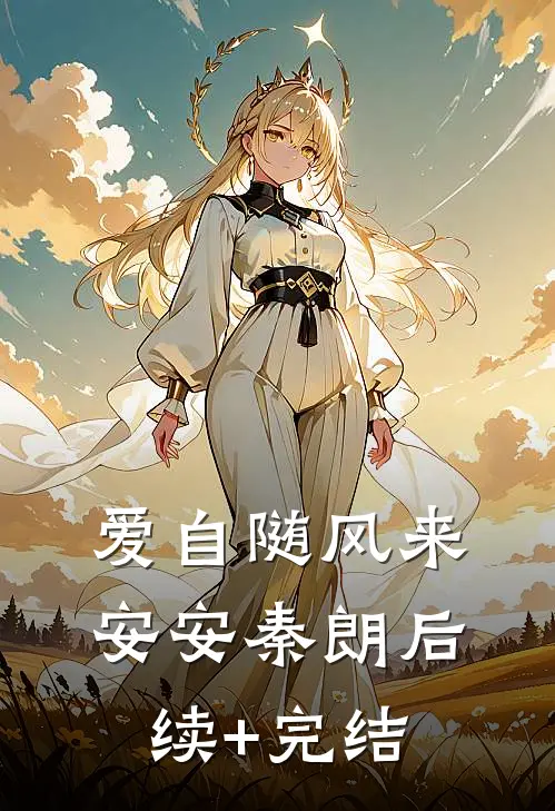 爱自随风来安安秦朗后续+完结