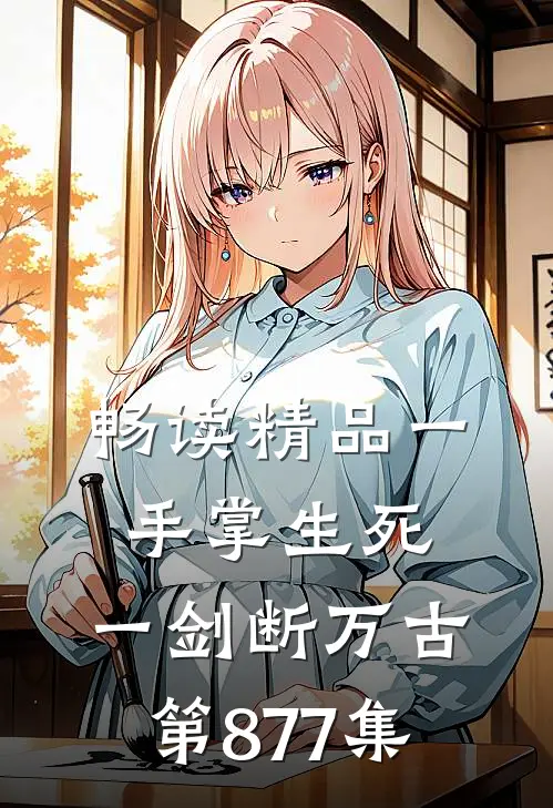 畅读精品一手掌生死,一剑断万古第877集