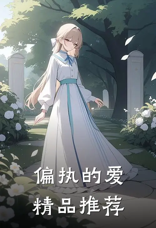 偏执的爱精品推荐