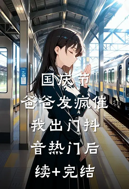 国庆节，爸爸发疯催我出门抖音热门后续+完结
