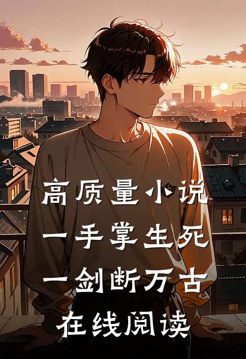 高质量小说一手掌生死,一剑断万古在线阅读