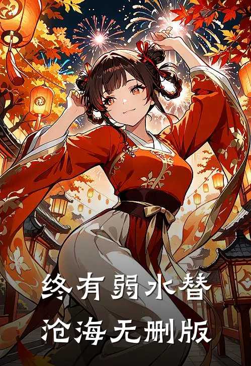 终有弱水替沧海无删版