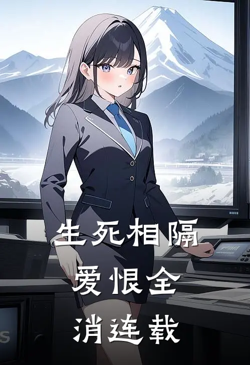 生死相隔，爱恨全消连载
