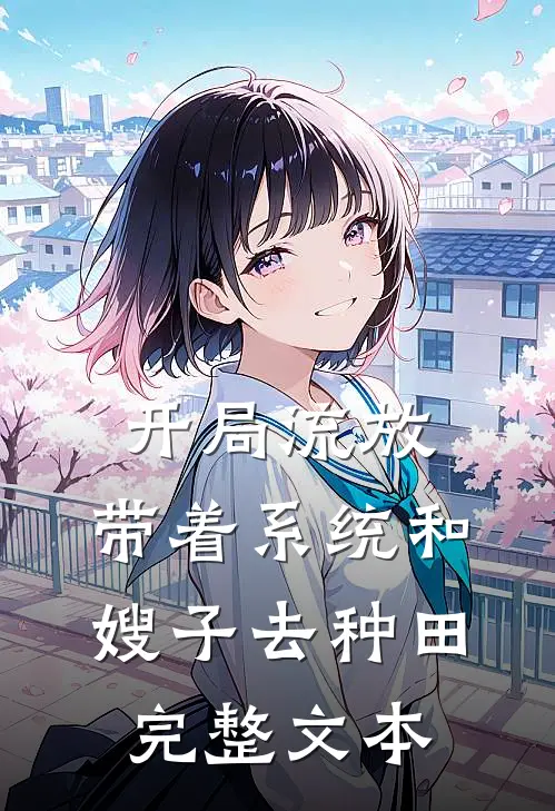 开局流放：带着系统和嫂子去种田完整文本