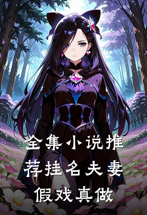 全集小说推荐挂名夫妻假戏真做
