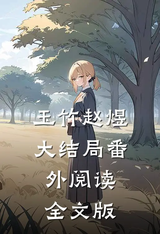 玉竹赵煜大结局番外阅读全文版