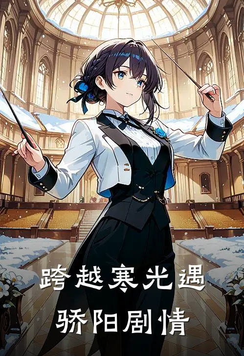 跨越寒光遇骄阳剧情