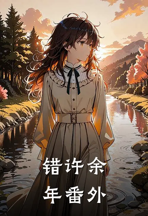 错许余年 番外