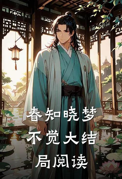 春知晓梦不觉大结局阅读