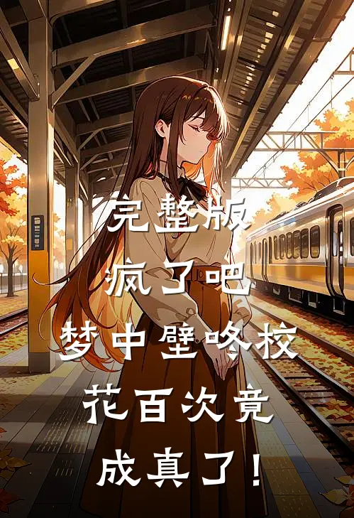完整版疯了吧，梦中壁咚校花百次竟成真了！