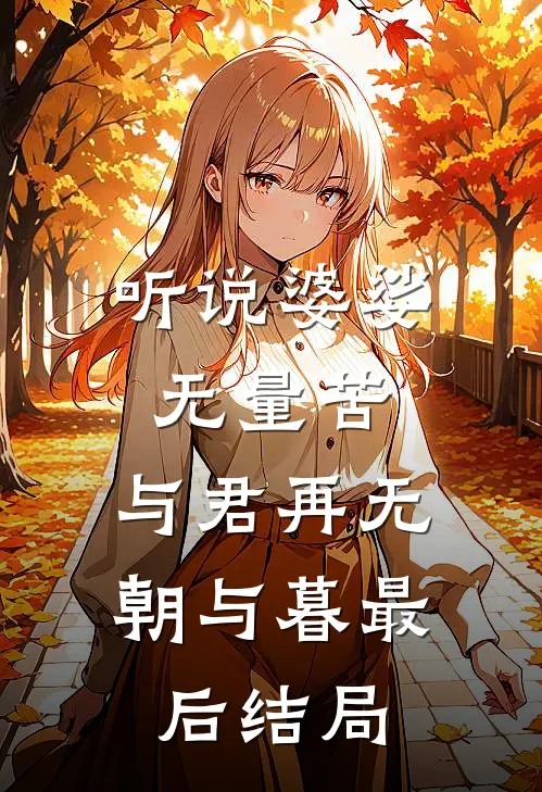 听说婆娑无量苦，与君再无朝与暮最后结局