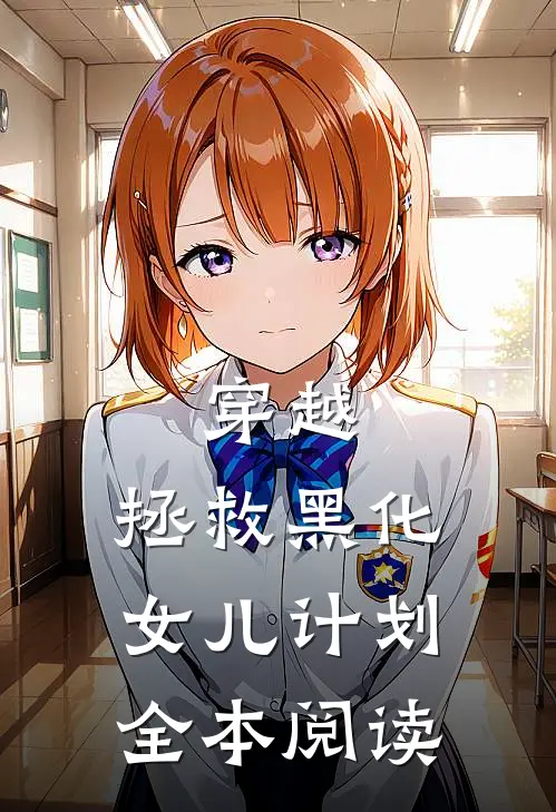 穿越：拯救黑化女儿计划全本阅读