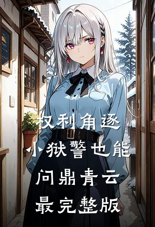 权利角逐：小狱警也能问鼎青云最完整版