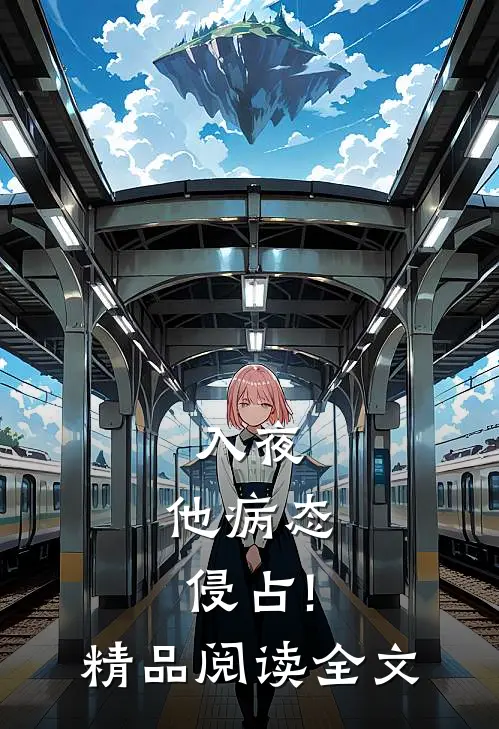 入夜,他病态侵占!精品阅读全文