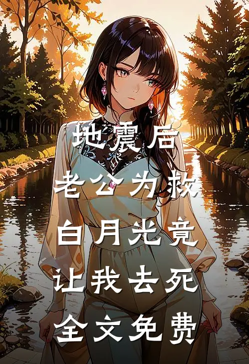 地震后，老公为救白月光竟让我去死全文免费