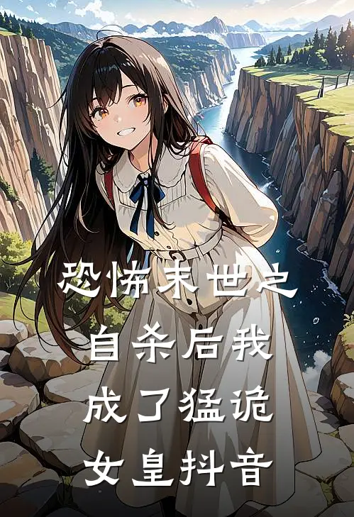 恐怖末世之自杀后我成了猛诡女皇抖音