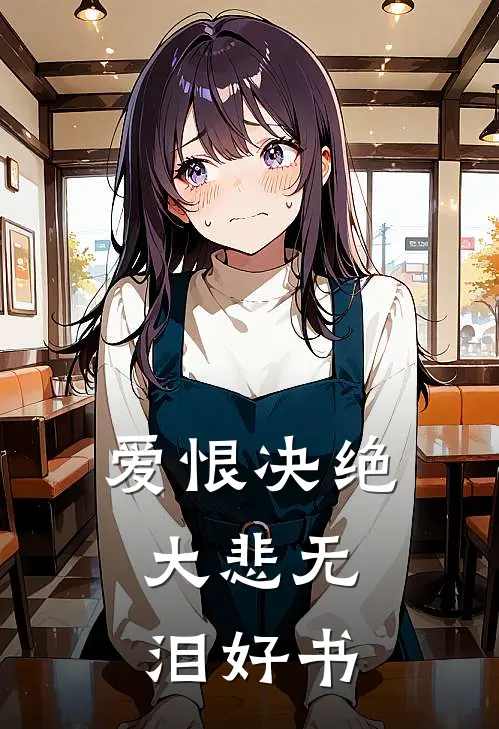 爱恨决绝，大悲无泪好书