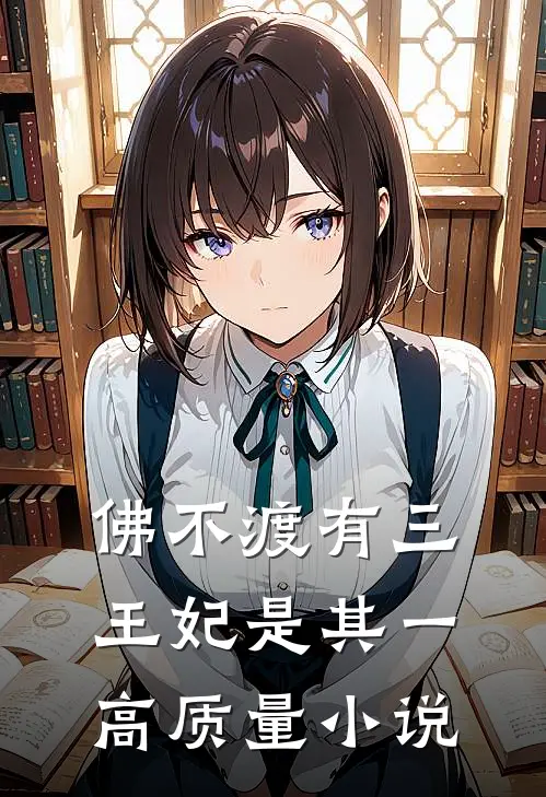 佛不渡有三，王妃是其一高质量小说
