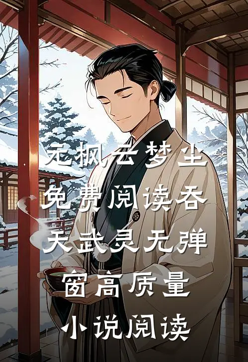 元枫云梦尘免费阅读吞天武灵无弹窗高质量小说阅读