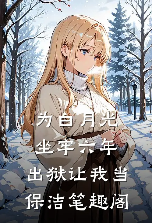 为白月光坐牢六年，出狱让我当保洁笔趣阁
