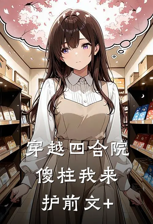 穿越四合院，傻柱我来护前文+