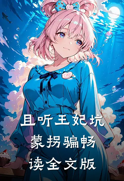 且听王妃坑蒙拐骗畅读全文版