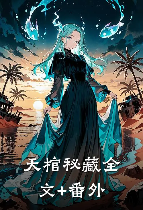 天棺秘藏全文+番外