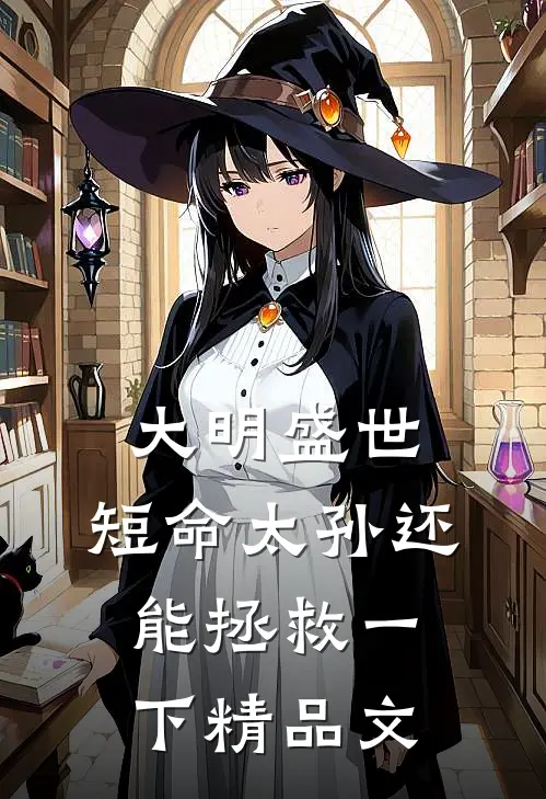 大明盛世：短命太孙还能拯救一下精品文