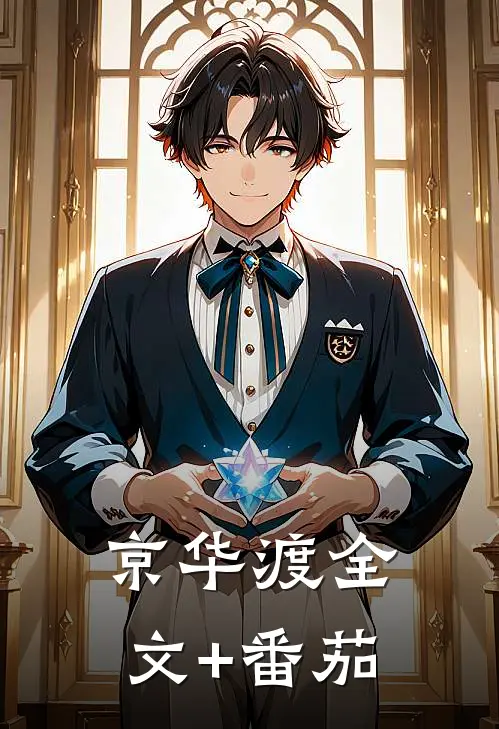 京华渡全文+番茄