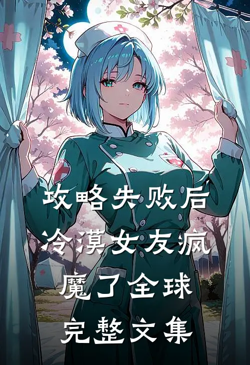 攻略失败后，冷漠女友疯魔了全球完整文集